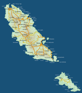 paximap