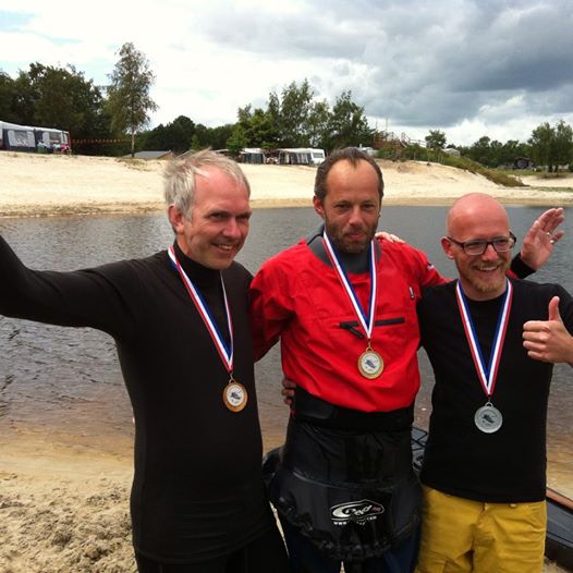 Winners